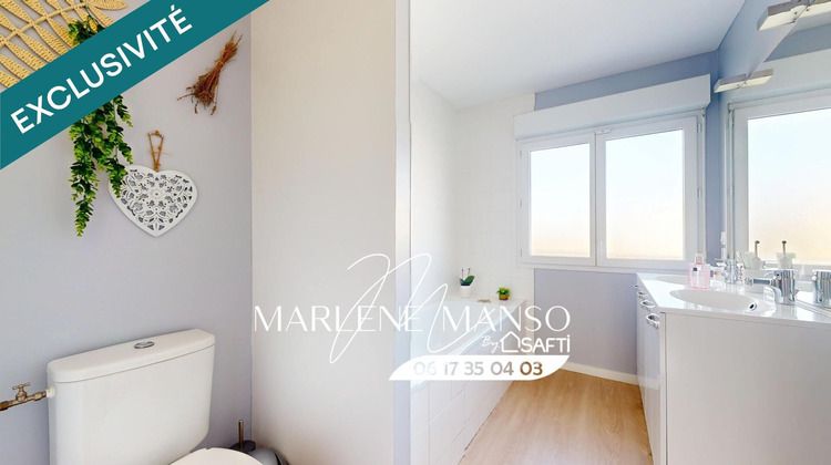 Ma-Cabane - Vente Maison Villenave-d'Ornon, 96 m²