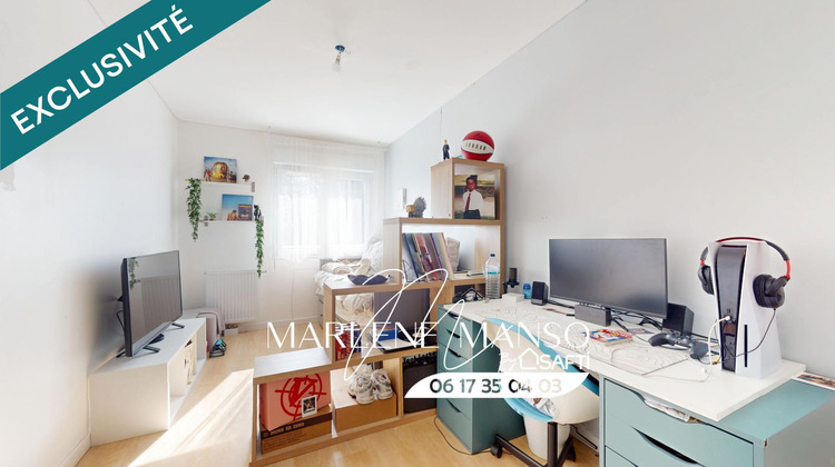 Ma-Cabane - Vente Maison Villenave-d'Ornon, 96 m²