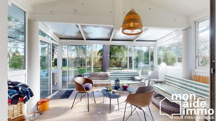 Ma-Cabane - Vente Maison Villenave-d'Ornon, 170 m²