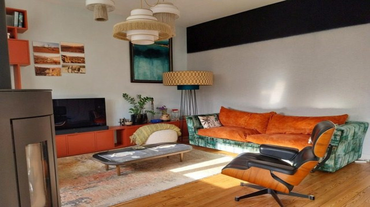 Ma-Cabane - Vente Maison Villenave-d'Ornon, 169 m²