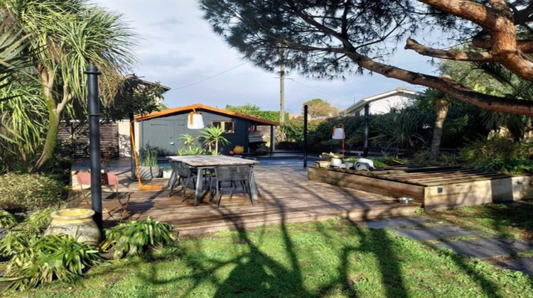 Ma-Cabane - Vente Maison Villenave-d'Ornon, 169 m²