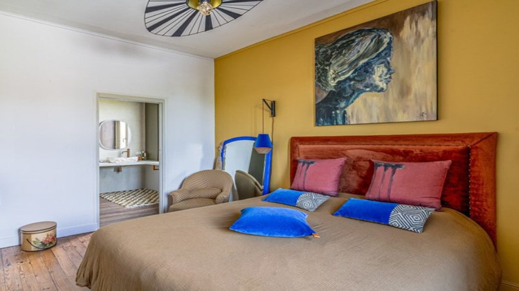 Ma-Cabane - Vente Maison Villenave-d'Ornon, 169 m²