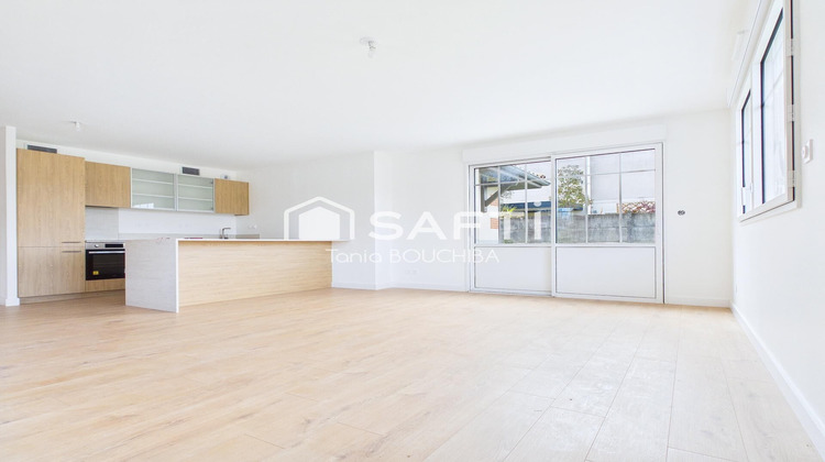 Ma-Cabane - Vente Maison Villenave-d'Ornon, 143 m²