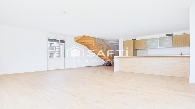 Ma-Cabane - Vente Maison Villenave-d'Ornon, 143 m²