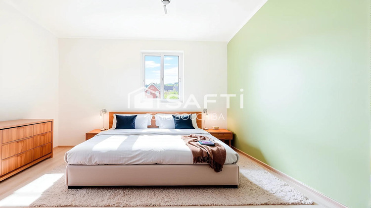 Ma-Cabane - Vente Maison Villenave-d'Ornon, 143 m²