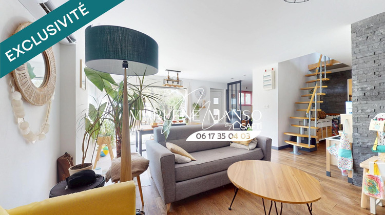 Ma-Cabane - Vente Maison Villenave-d'Ornon, 74 m²