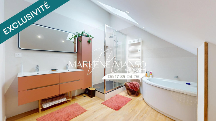 Ma-Cabane - Vente Maison Villenave-d'Ornon, 74 m²