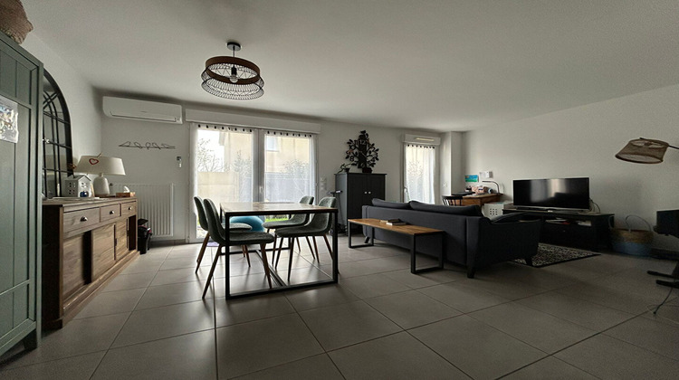 Ma-Cabane - Vente Maison VILLENAVE-D'ORNON, 68 m²