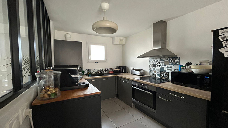 Ma-Cabane - Vente Maison VILLENAVE-D'ORNON, 68 m²