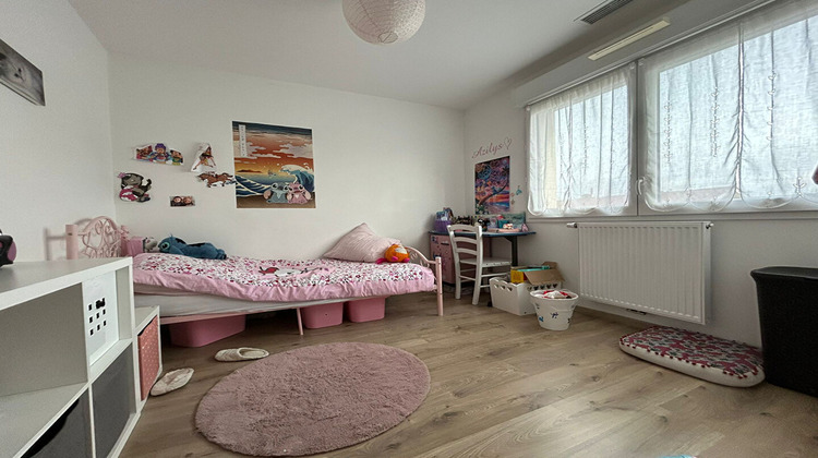 Ma-Cabane - Vente Maison VILLENAVE-D'ORNON, 68 m²