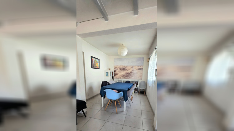 Ma-Cabane - Vente Maison VILLENAVE-D'ORNON, 102 m²