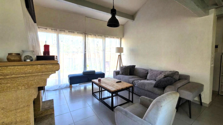 Ma-Cabane - Vente Maison VILLENAVE-D'ORNON, 102 m²