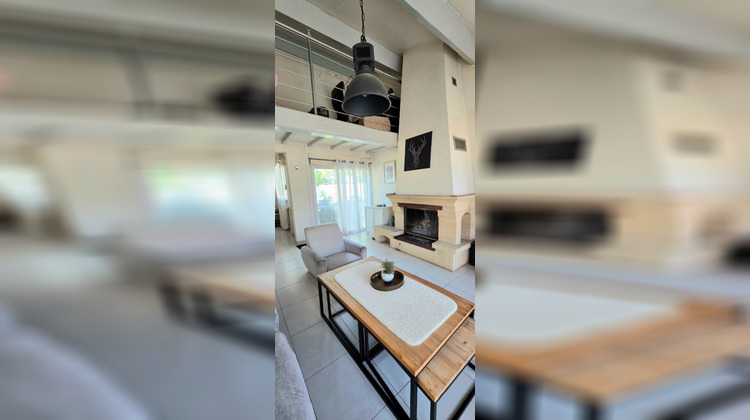 Ma-Cabane - Vente Maison VILLENAVE-D'ORNON, 102 m²