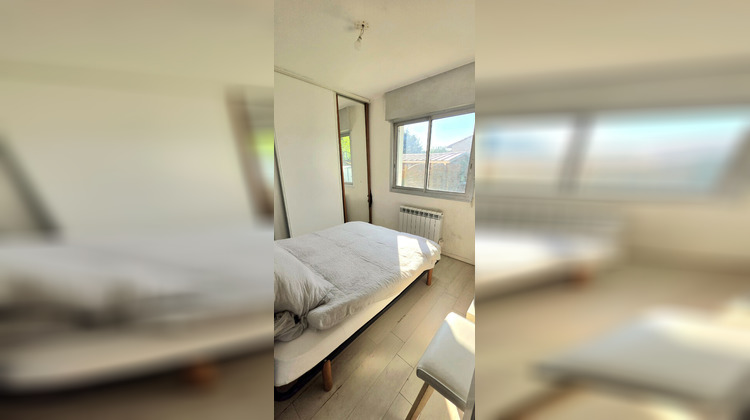 Ma-Cabane - Vente Maison VILLENAVE-D'ORNON, 102 m²