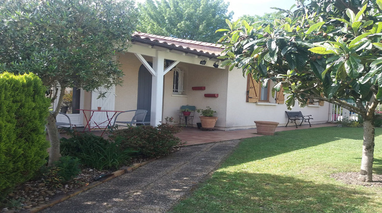 Ma-Cabane - Vente Maison VILLENAVE-D'ORNON, 99 m²