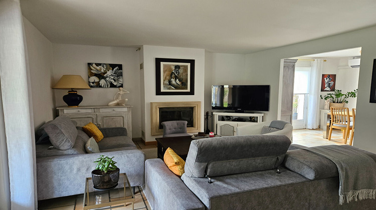 Ma-Cabane - Vente Maison VILLENAVE-D'ORNON, 99 m²