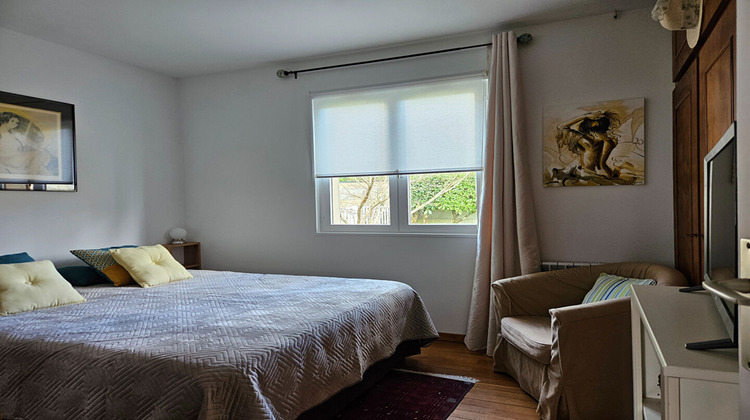 Ma-Cabane - Vente Maison VILLENAVE-D'ORNON, 99 m²