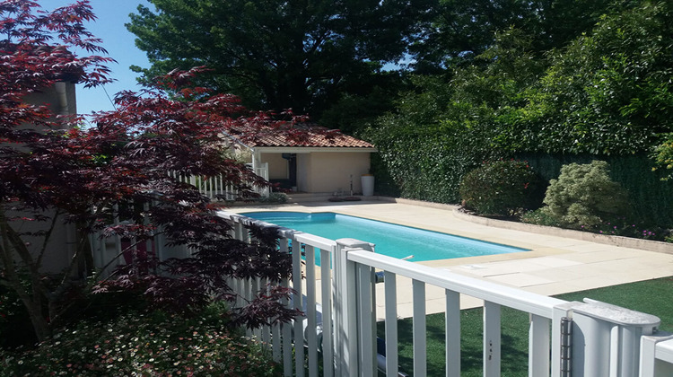 Ma-Cabane - Vente Maison VILLENAVE-D'ORNON, 99 m²