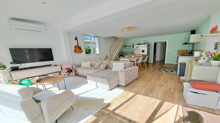 Ma-Cabane - Vente Maison VILLENAVE-D'ORNON, 87 m²