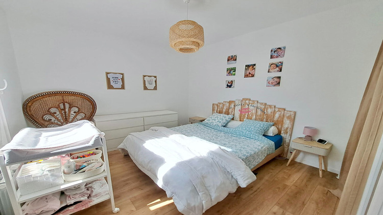 Ma-Cabane - Vente Maison VILLENAVE-D'ORNON, 87 m²