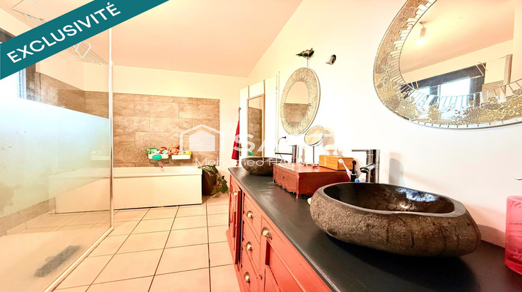 Ma-Cabane - Vente Maison Villenave-d'Ornon, 105 m²