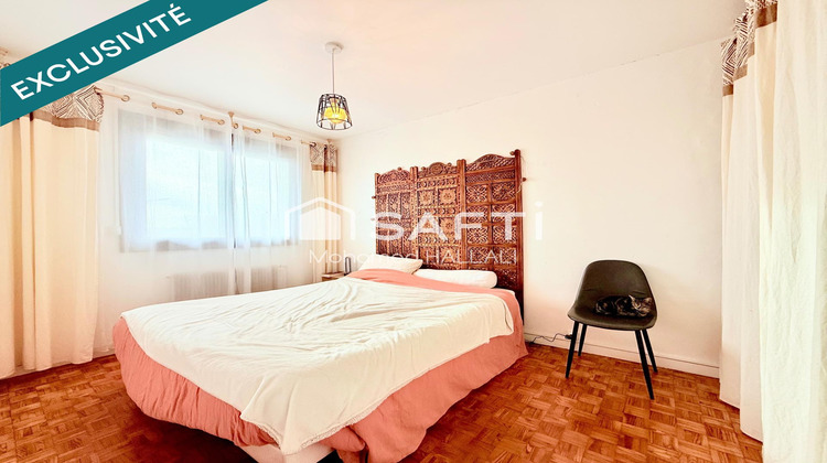 Ma-Cabane - Vente Maison Villenave-d'Ornon, 105 m²