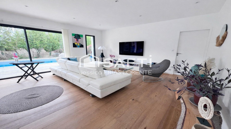 Ma-Cabane - Vente Maison Villenave-d'Ornon, 146 m²