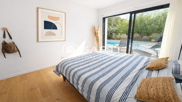 Ma-Cabane - Vente Maison Villenave-d'Ornon, 146 m²