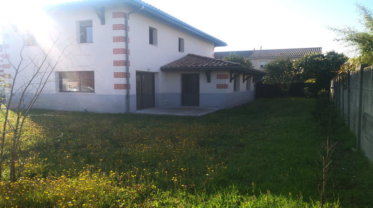 Ma-Cabane - Vente Maison Villenave-d'Ornon, 140 m²