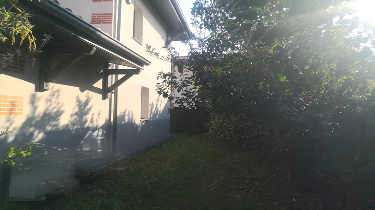 Ma-Cabane - Vente Maison Villenave-d'Ornon, 140 m²