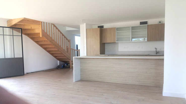 Ma-Cabane - Vente Maison Villenave-d'Ornon, 140 m²