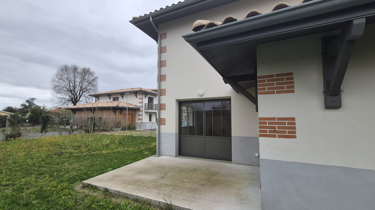 Ma-Cabane - Vente Maison Villenave-d'Ornon, 141 m²