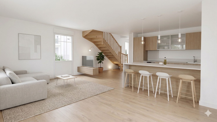 Ma-Cabane - Vente Maison Villenave-d'Ornon, 141 m²