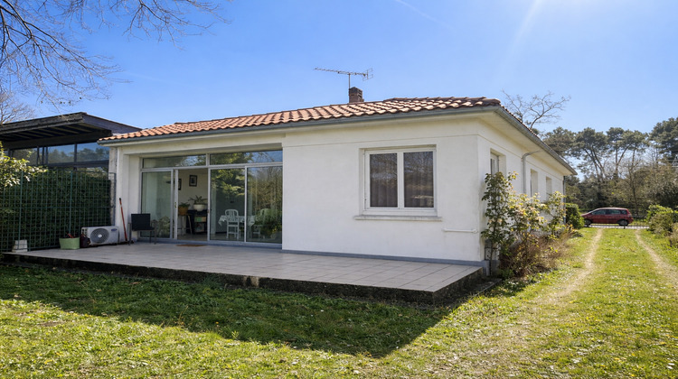 Ma-Cabane - Vente Maison VILLENAVE-D'ORNON, 98 m²