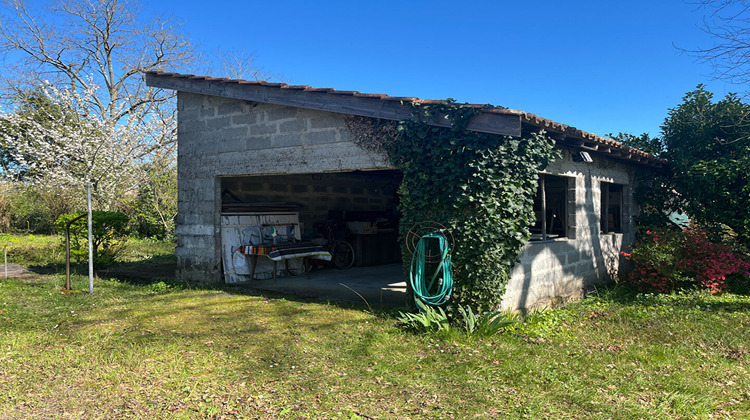 Ma-Cabane - Vente Maison VILLENAVE-D'ORNON, 98 m²