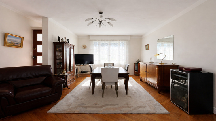 Ma-Cabane - Vente Maison VILLENAVE-D'ORNON, 98 m²