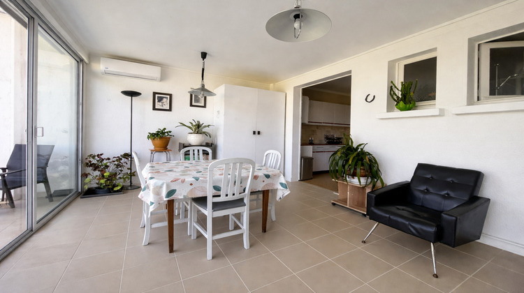 Ma-Cabane - Vente Maison VILLENAVE-D'ORNON, 98 m²