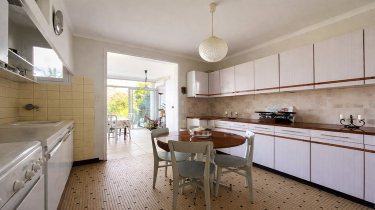 Ma-Cabane - Vente Maison VILLENAVE-D'ORNON, 98 m²