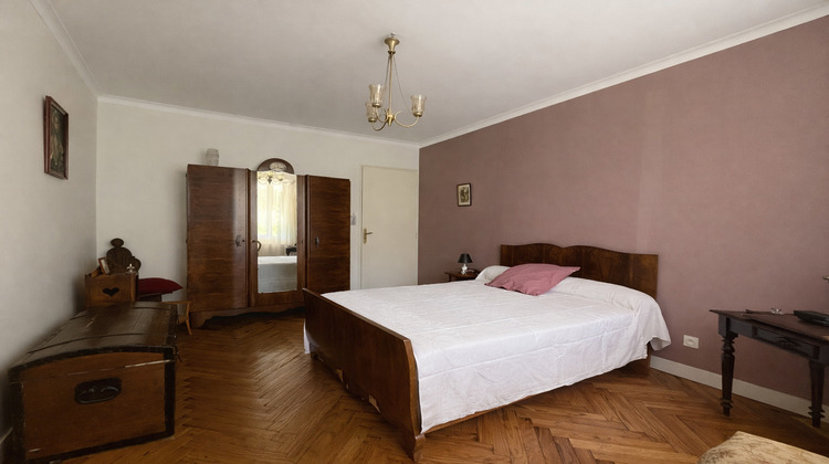 Ma-Cabane - Vente Maison VILLENAVE-D'ORNON, 98 m²