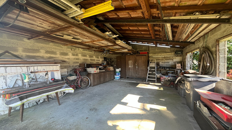 Ma-Cabane - Vente Maison VILLENAVE-D'ORNON, 98 m²