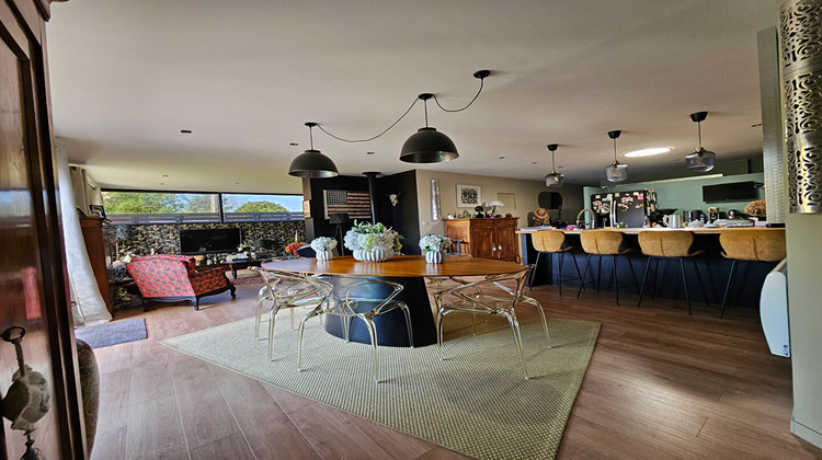 Ma-Cabane - Vente Maison VILLENAVE-D'ORNON, 189 m²