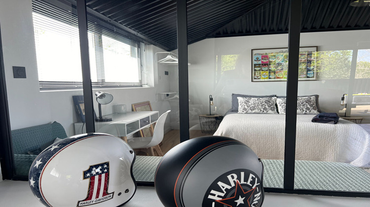 Ma-Cabane - Vente Maison VILLENAVE-D'ORNON, 189 m²