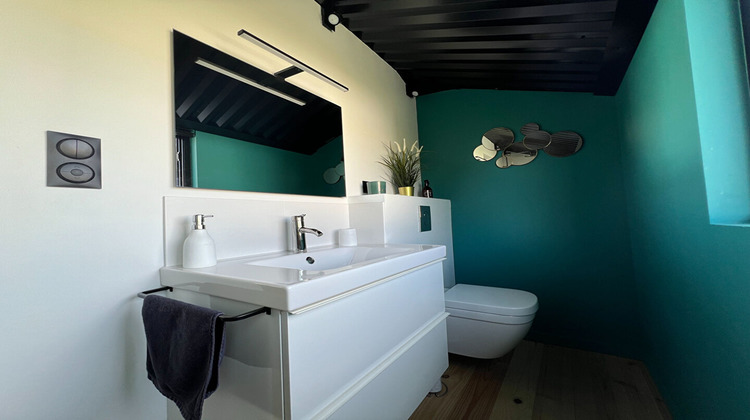 Ma-Cabane - Vente Maison VILLENAVE-D'ORNON, 189 m²