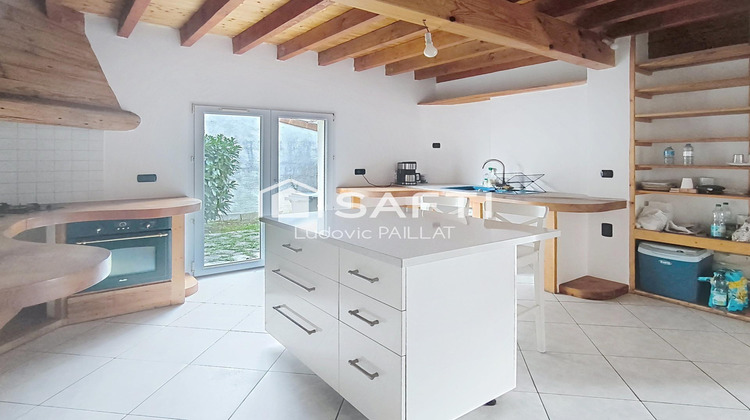 Ma-Cabane - Vente Maison Villenave-d'Ornon, 154 m²