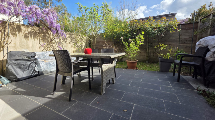 Ma-Cabane - Vente Maison Villenave-d'Ornon, 91 m²