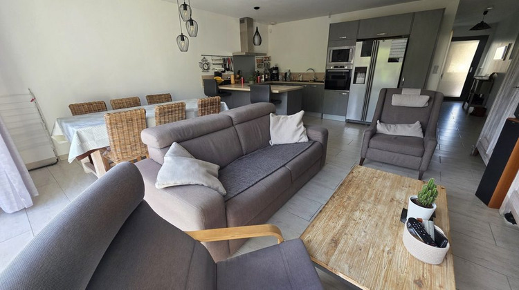 Ma-Cabane - Vente Maison Villenave-d'Ornon, 91 m²