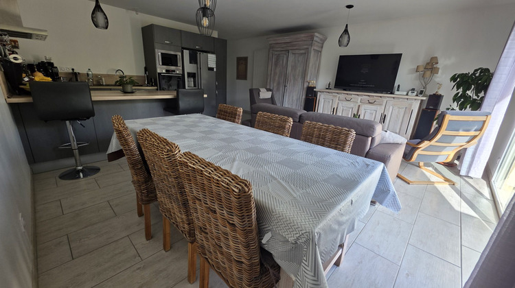 Ma-Cabane - Vente Maison Villenave-d'Ornon, 91 m²