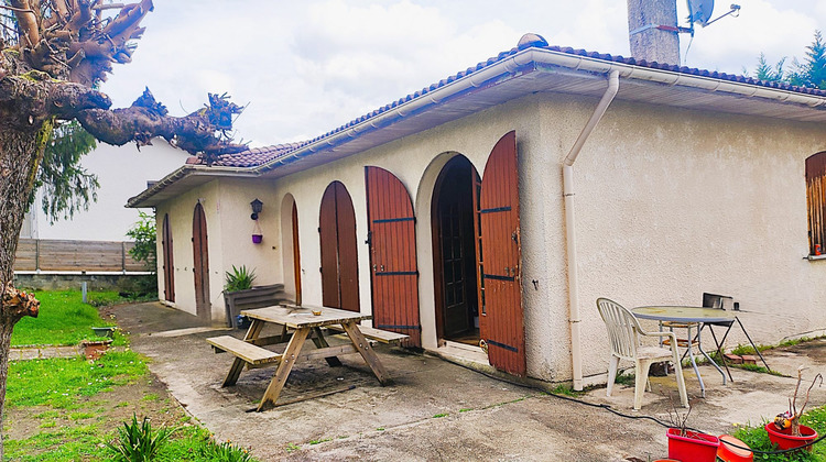 Ma-Cabane - Vente Maison Villenave-d'Ornon, 87 m²