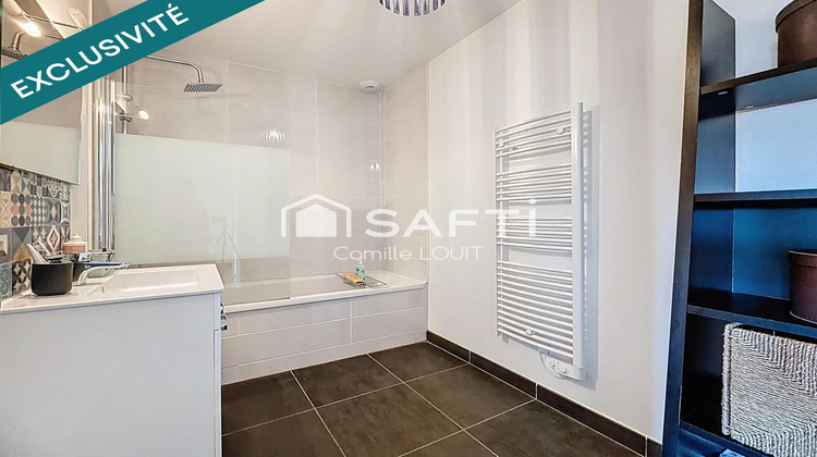 Ma-Cabane - Vente Maison Villenave-d'Ornon, 95 m²