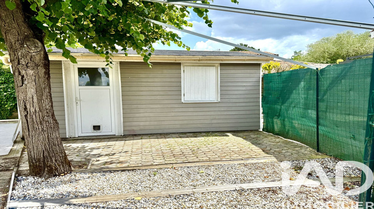 Ma-Cabane - Vente Maison Villenave-d'Ornon, 137 m²